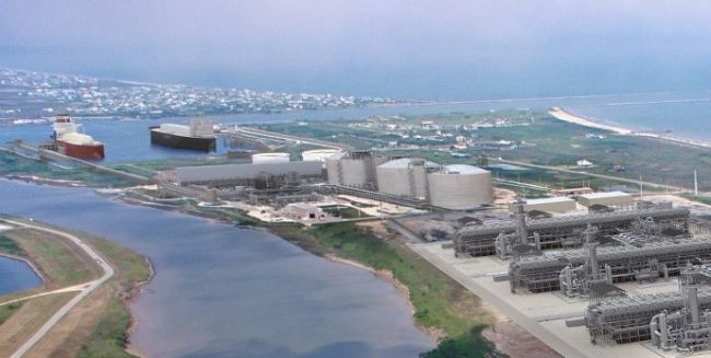 Разбра се за огромен проблем с втечнения природен газ от САЩ за Европа