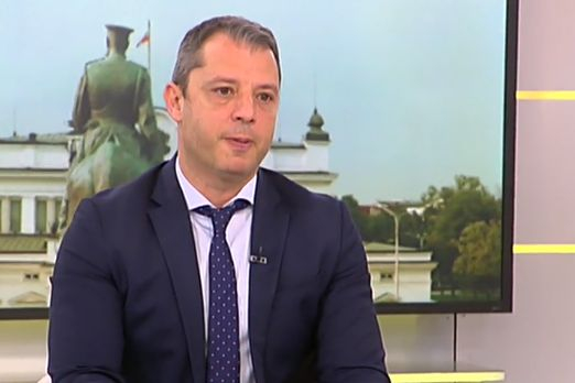 Делян Добрев огласи скандални факти за абсурдно високите цени на горивата ВИДЕО