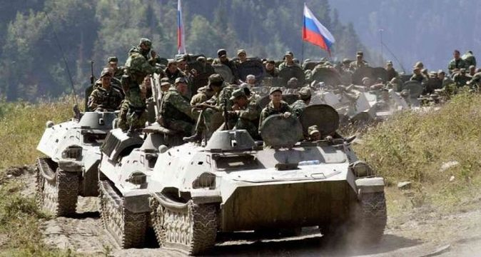 The Hill: Изпращането на руски войски в тази държава е ясно предизвикателство към САЩ