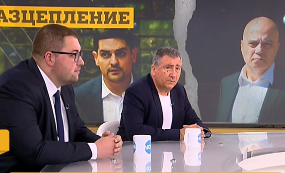 Отцепник разкри кога е решил да напусне ИТН, твърди че е принципен