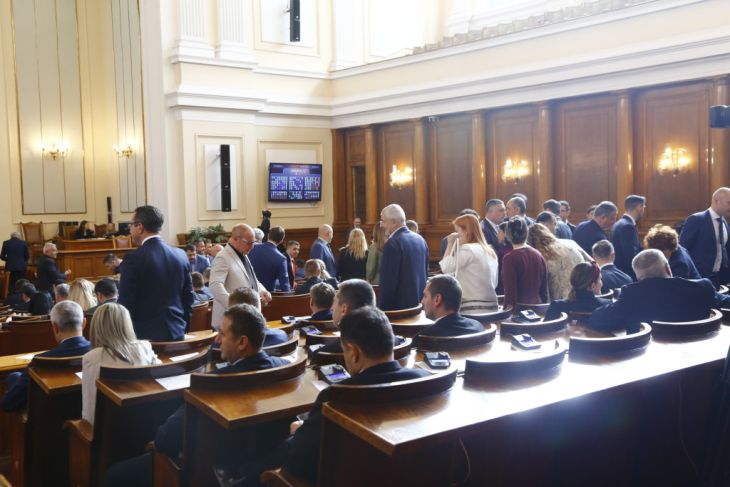 Прогноза: Ето кога ще са предсрочните избори у нас