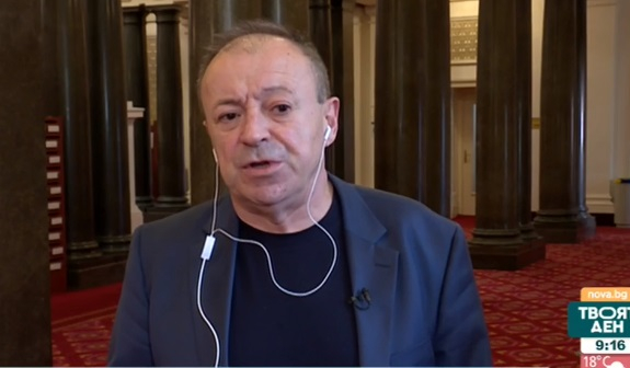 Отцепникът от ИТН Иво Атанасов: Тошко да седне на детектор на лъжата и да отговори на 3 въпроса!