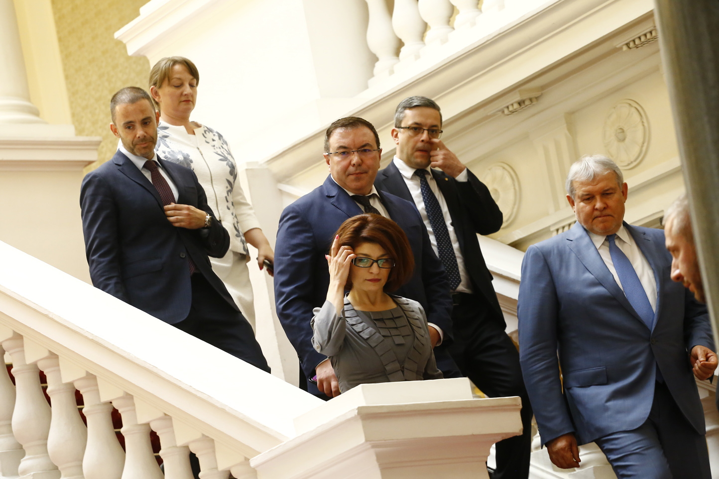 Деси Атанасова за записа на ДБ: Най-много ме шокира, че...