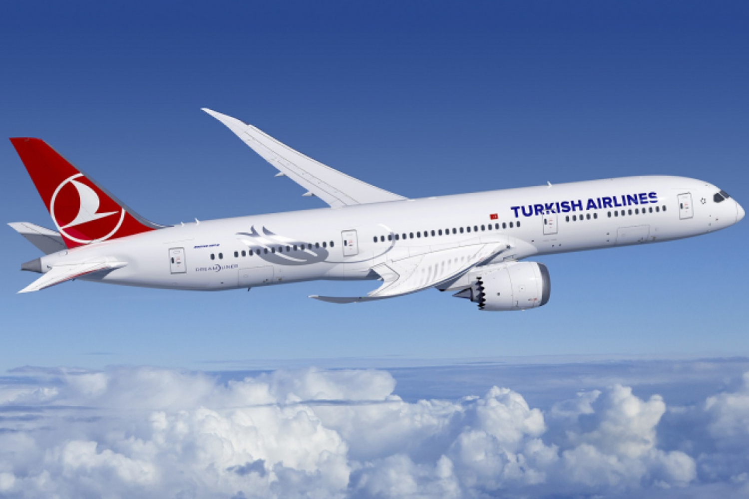 Край на Turkish Airlines, вече ще се казва...