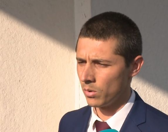Мирослав Иванов: Мотивите за оставката на Минчев са страничка и половина