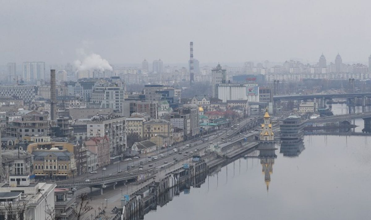 Русия предлага Украйна да преименува Киев на...