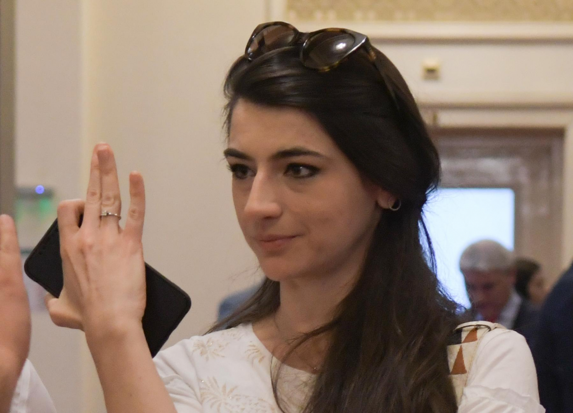 Нов скандал около годежния пръстен на Лена Бориславова, издънката е голяма ВИДЕО