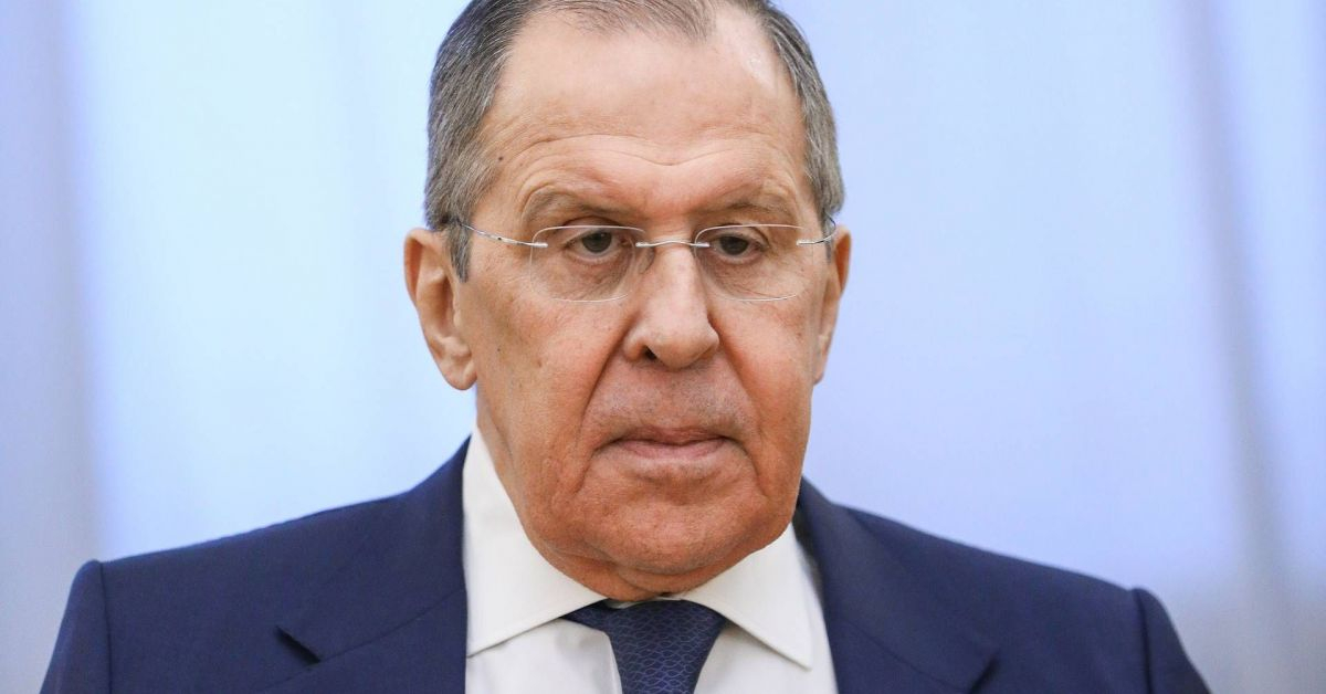 Лавров огласи какво прави Киев с изпратените от Запада оръжия, ето къде се озоваха