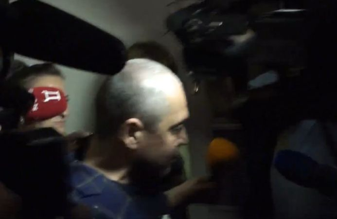 Тошко Йорданов изтърва новото отлюспване в ИТН, ето причината ВИДЕО