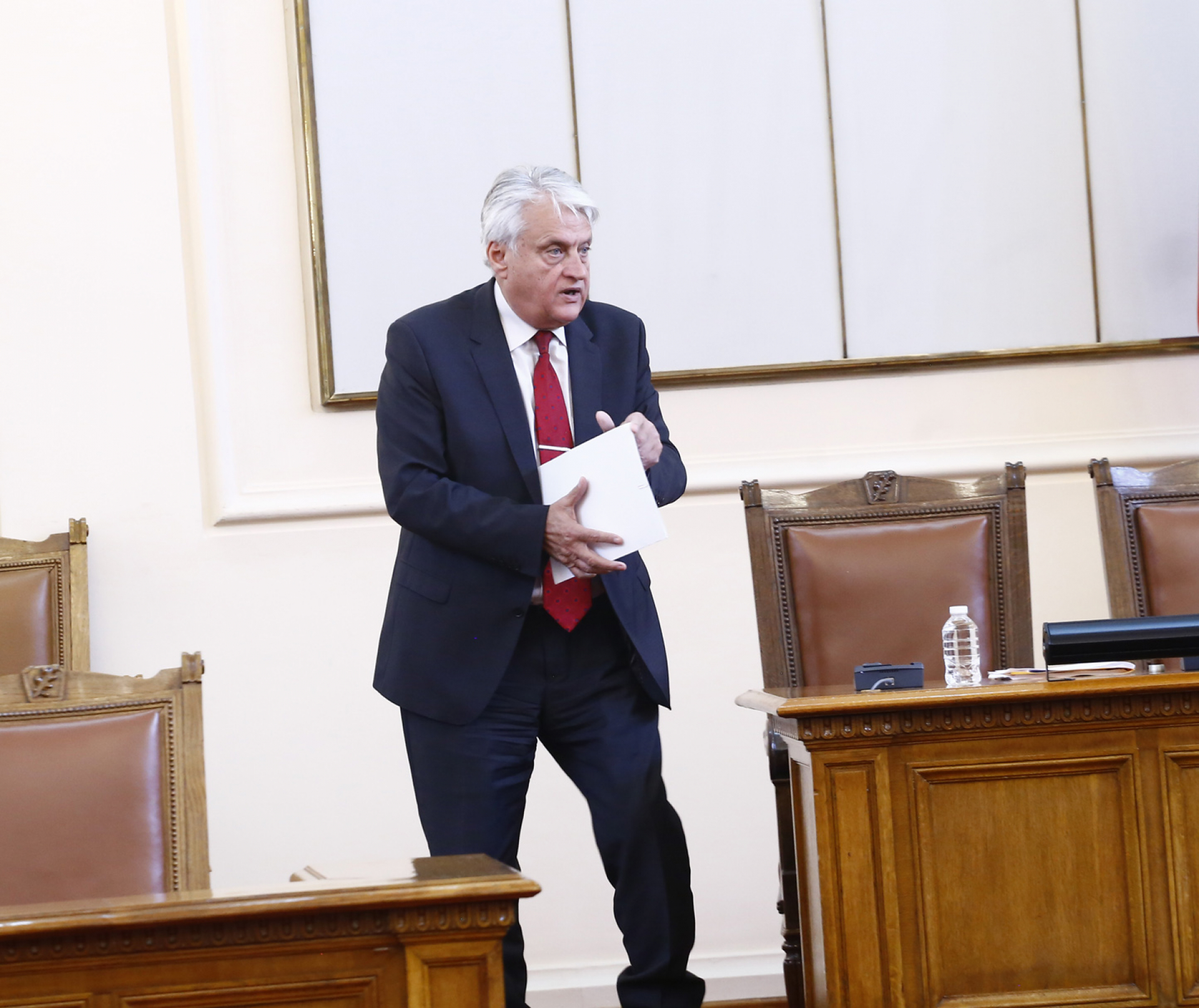 Бойко Рашков – на косъм от целта, никога в нея и вечно втори!