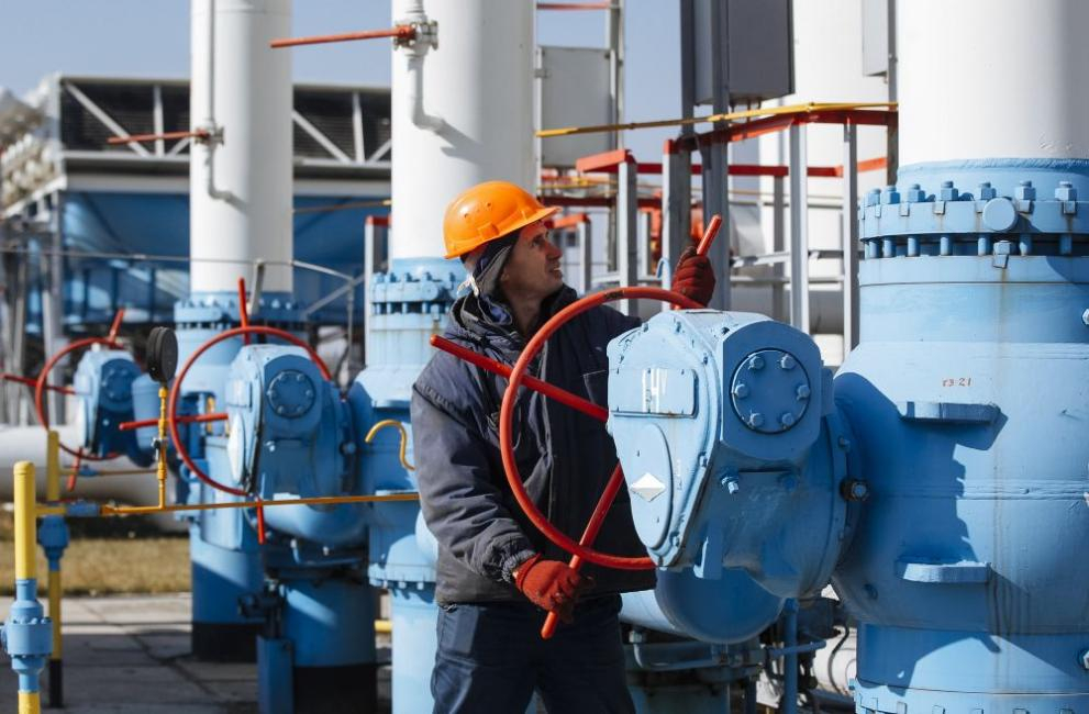 "Газпром" с ключово решение за Унгария