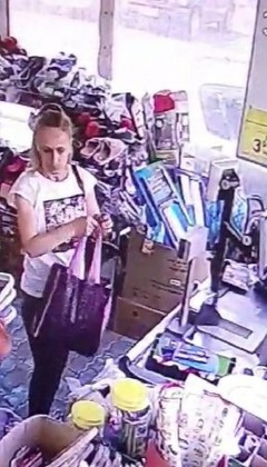 Женски номерца: Цял Пловдив дири тази жена, ето защо СНИМКИ