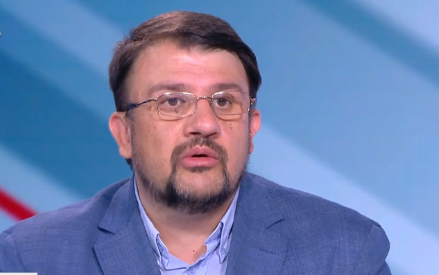 Настимир Ананиев проплака за боя в НС и разкри подробности 