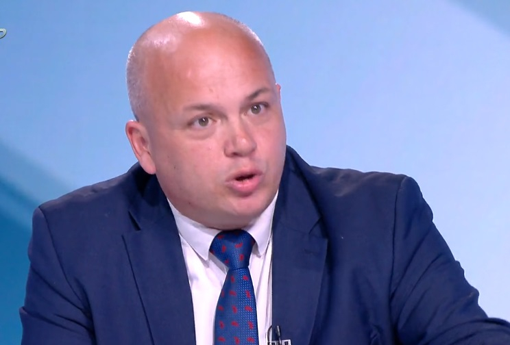 Сашо Симов: ИТН се разпадат, защото продадоха...