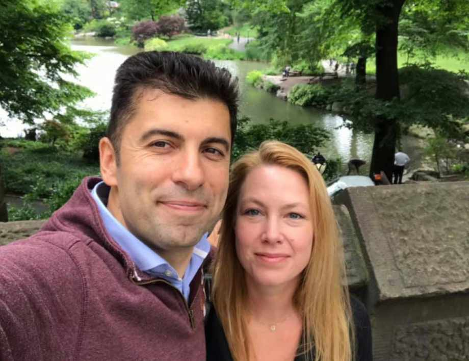 Линда Петкова изненада мрежата с тези думи за Кирил СНИМКА