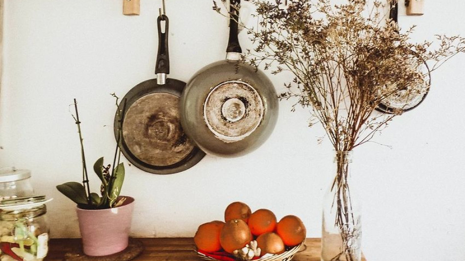 Това са най-мръсните места в кухнята