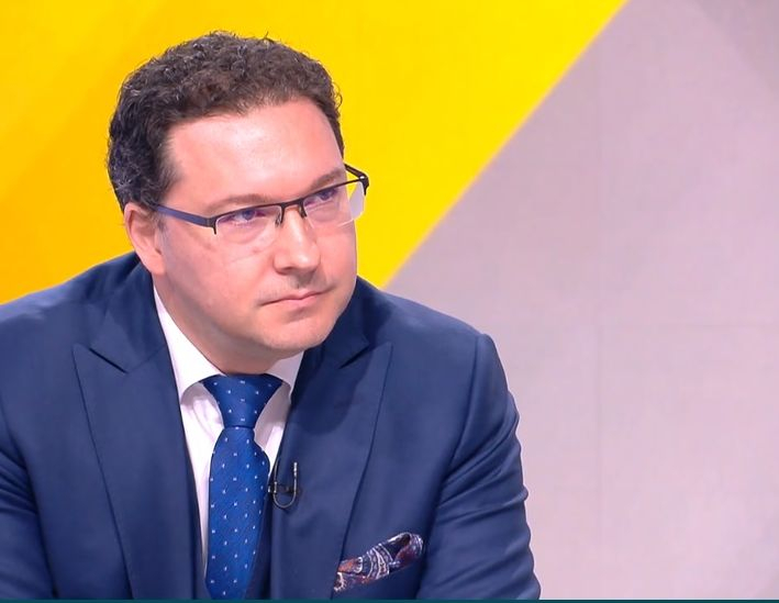 Митов: Няма коалиция, просто всички искаме да свалим правителството