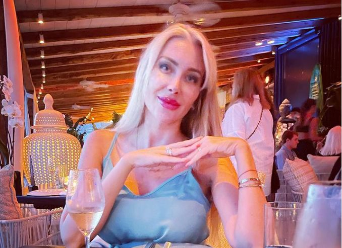Тоца щракна на СНИМКА вечерята си и накара всички да завиждат