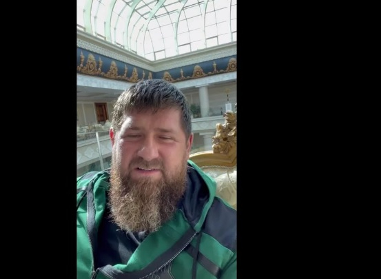 Кадиров нападна остро най-близките съюзници на Русия ВИДЕО