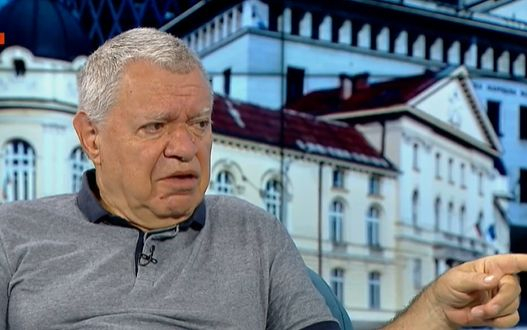 Проф. Константинов посочи три варианта за предсрочни избори, най-скорошната дата е на...