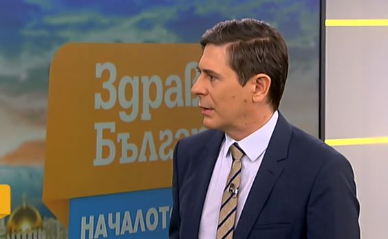 Виктор Николаев разтърси България с новина за мистериозно отвличане на жена, натъпкана в...