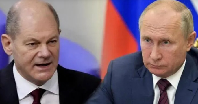 Foreign Policy: Германия провежда тайни преговори с Русия