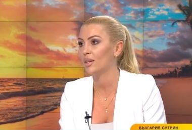 Синоптичка ни изправи косите: Чакат ни 40 градуса жега 