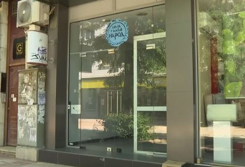 В Учиндол и Плевен ври и кипи заради шута, който би Слави на "Промяната"