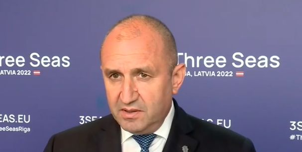 Радев разкри готов ли е със служебен кабинет и защо ветото за РСМ няма как да бъде вдигнато скоро