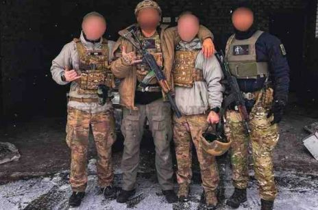 Песков с последни новини за пленените в Украйна US наемници 