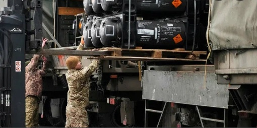 NYT: САЩ преминаха границата на конфронтацията с Русия в Украйна