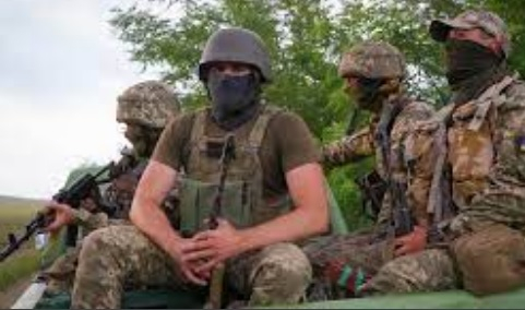 Американски наемник нарича украинската армия "цирк", ето защо