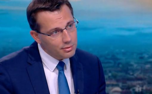 Водещ на bTV напъва да затвори устата на заплашвания депутат от ДПС