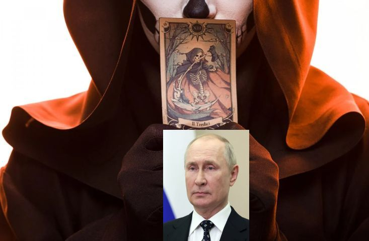 Скоро Путин ще умре, но не се радвайте, защото след него идва...