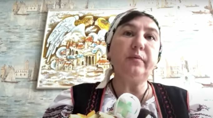 Украинска гледачка каза кога свършва войната, но предрече тежка съдба за Украйна
