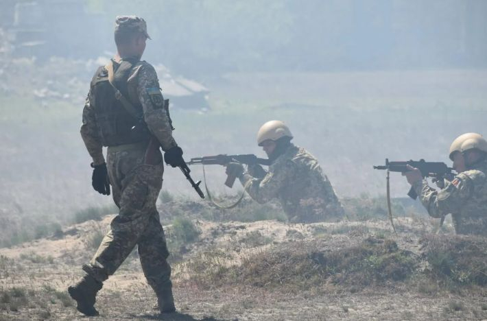 Украинска астроложка: Войната свършва скоро, ето кога!
