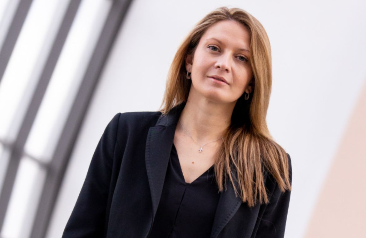 Евродепутатът Цветелина Пенкова организира конференция за иновации чрез политика