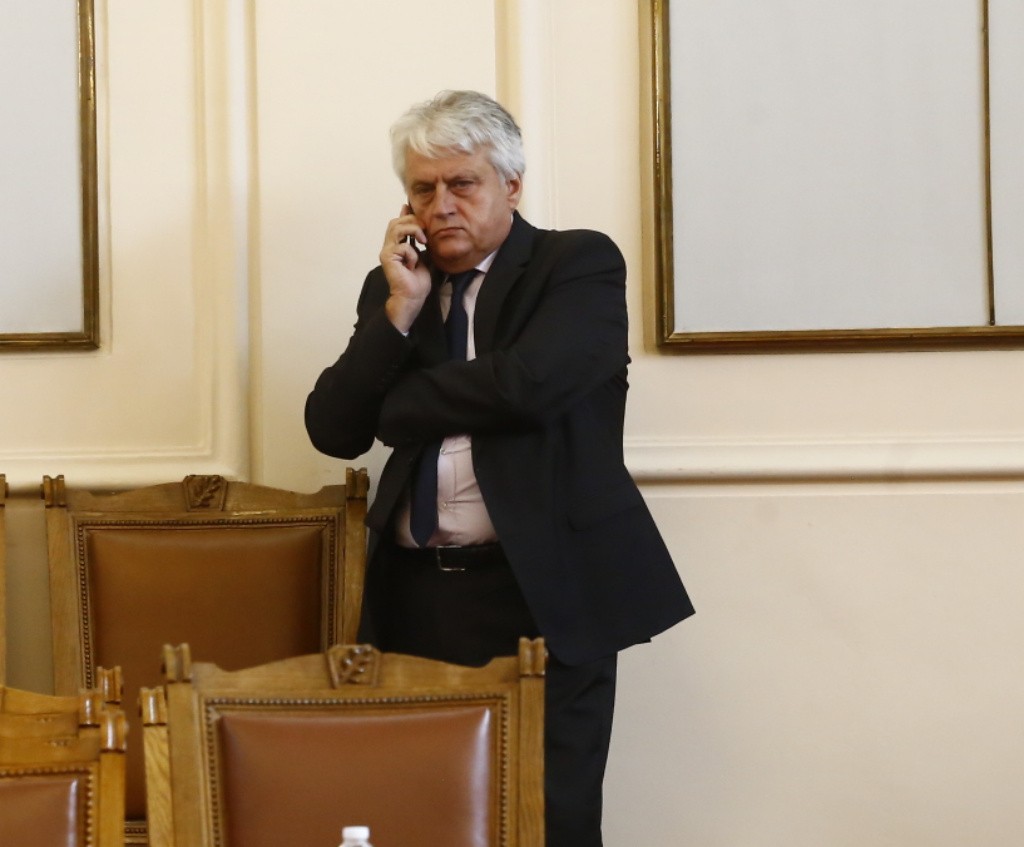 Проф. Киров смрази с думи за наглостта на Рашков, чака ни политически Франкенщайн