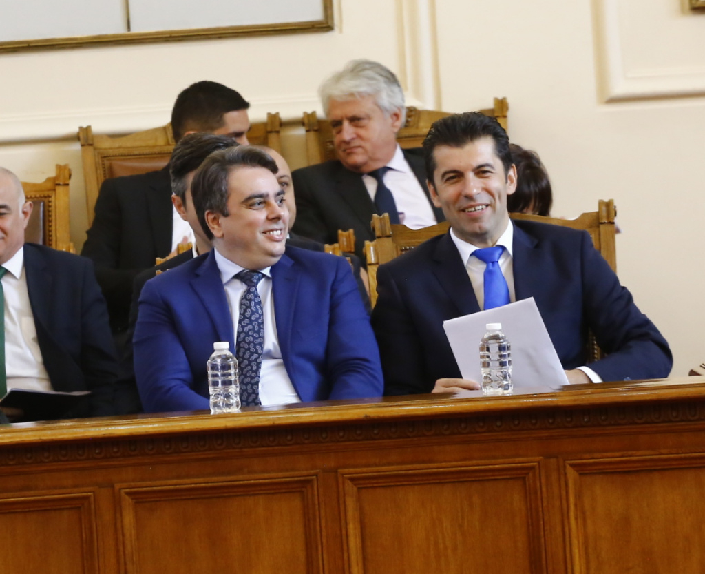 Буруджиева уличи ПП в голяма лъжа!