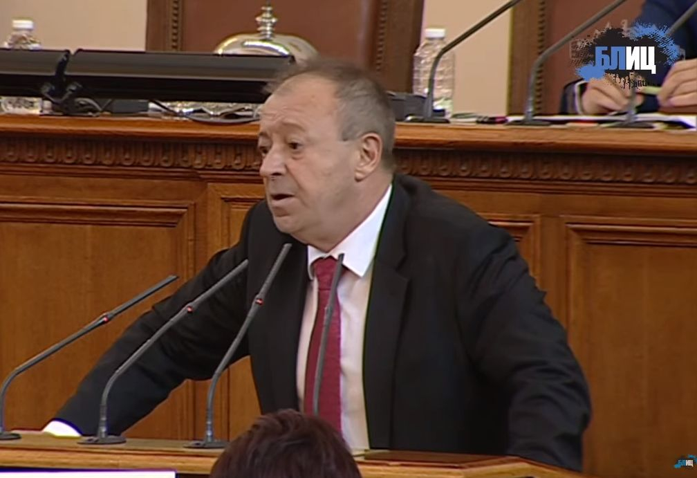 Сеир без край! Отцепник от ИТН взриви залата с тези думи на Тошко Йорданов, а Петков... БЛИЦ TV