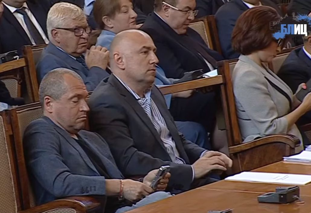 Сеир без край! Отцепник от ИТН взриви залата с тези думи на Тошко Йорданов, а Петков... БЛИЦ TV
