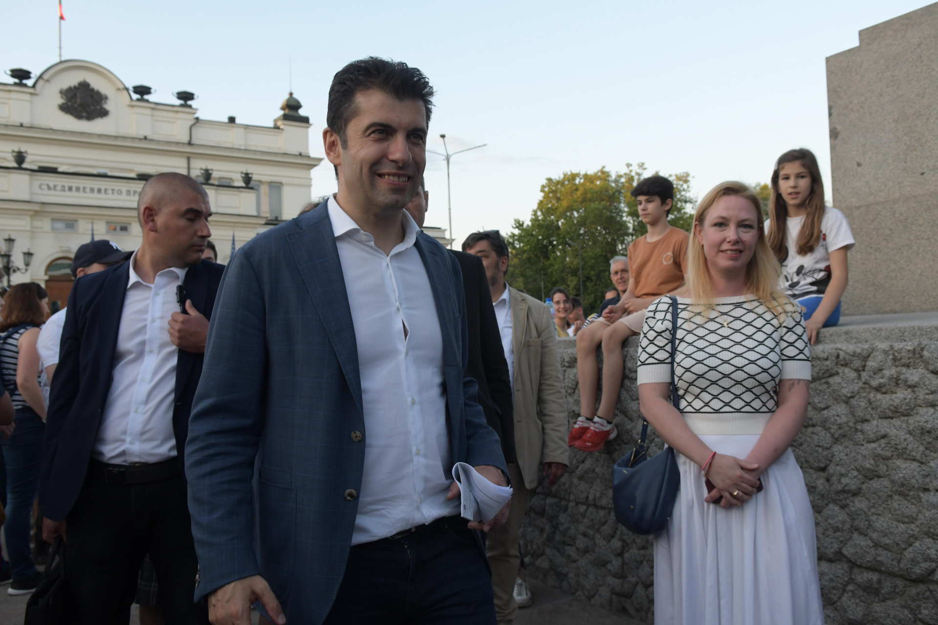 Линда се ожали от голям проблем, не ѝ дават...