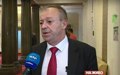Отцепник: ИТН ще изгори, а ако подкрепи ГЕРБ... 