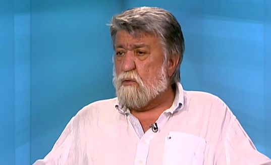 Вежди Рашидов закопа Асен Василев с тези думи 