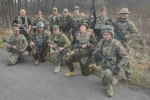 ВСУ се провалиха в нова атака на Змийския остров, но успешно настъпват към Херсон