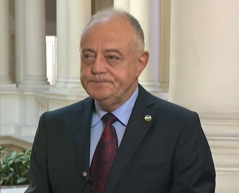 Ген. Атанасов с черна прокоба за кабинета "Петков" и вота на недоверие, съзрял знаци, че... 