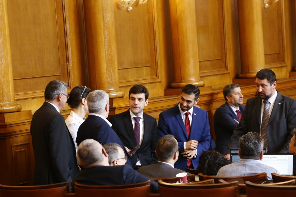 Парламентът с важно решение, което касае хиляди българи 