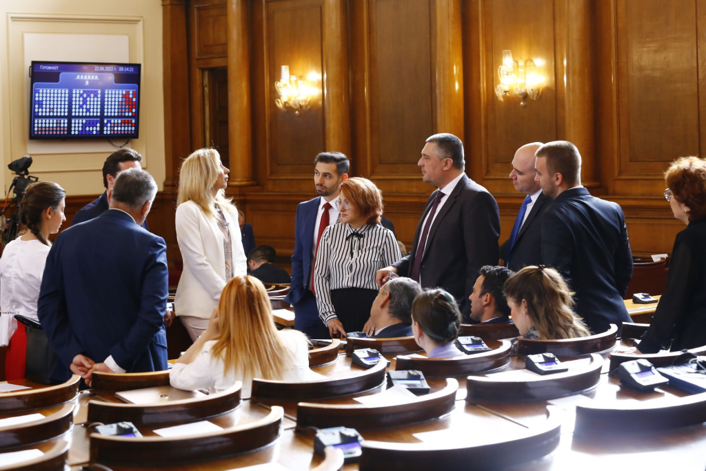 Социоложка попари надеждите на ПП за ново правителство и обясни защо