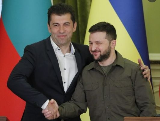 „Как България спаси Украйна“ е в най-четените статии за 2023 г. на Politico 