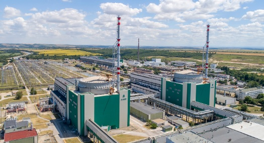 Нова информация за АЕЦ "Козлодуй" след неочакваното спиране на 5-и блок